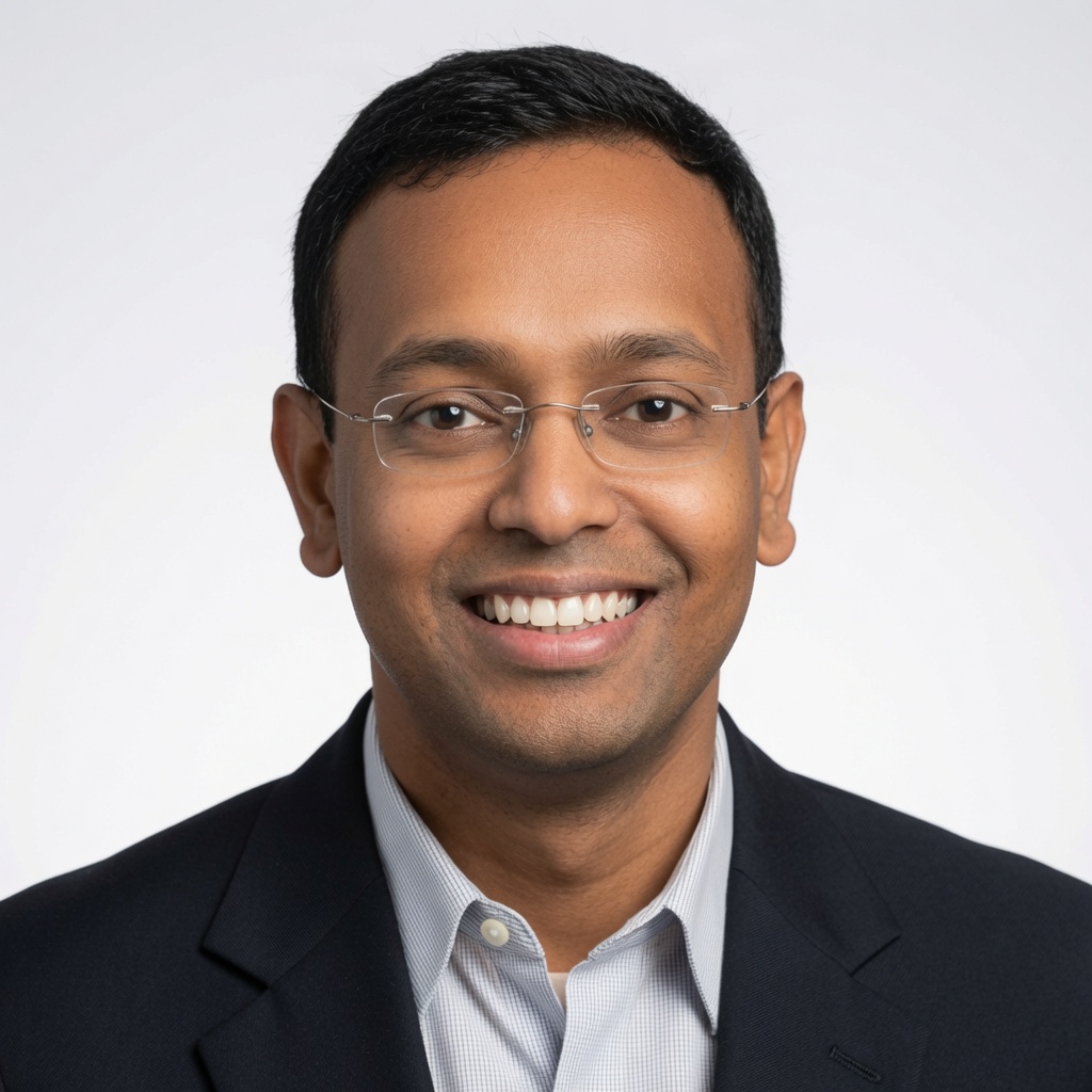 Bibhrajit Halder - guest speaker