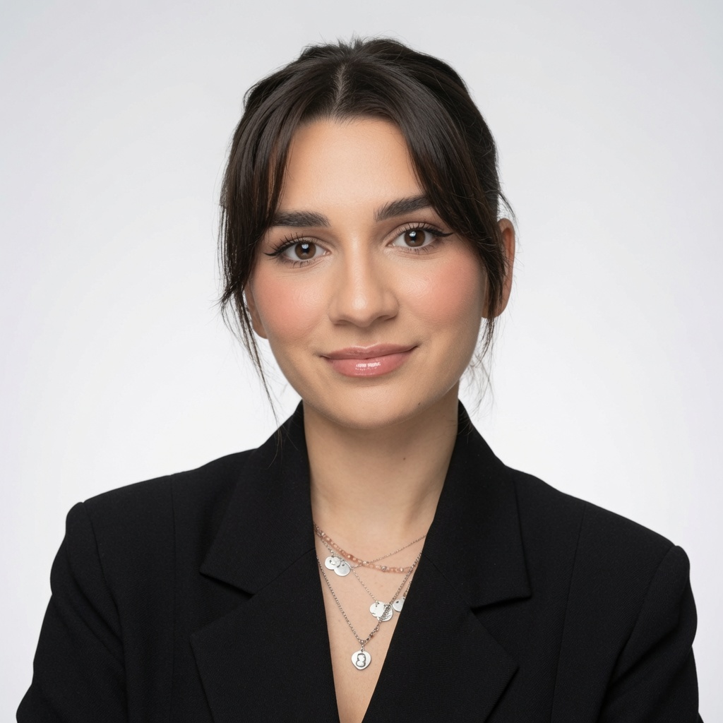 Viki Tyc - host